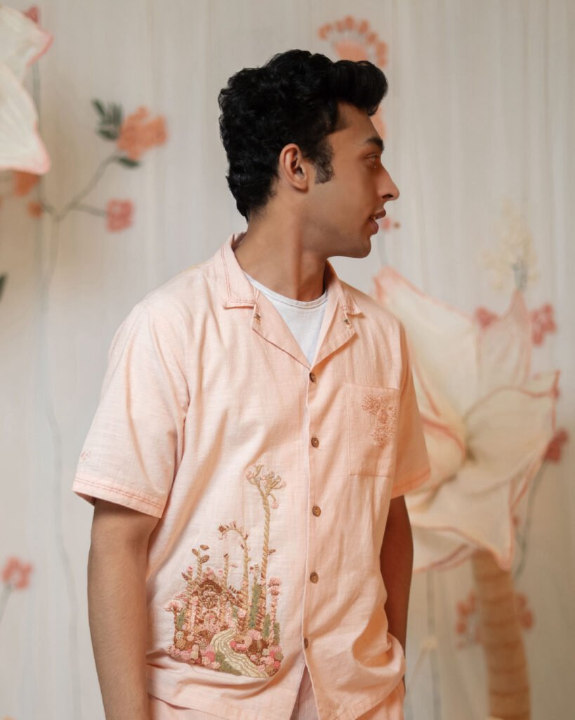 Unisex Gumdrop Shirt
