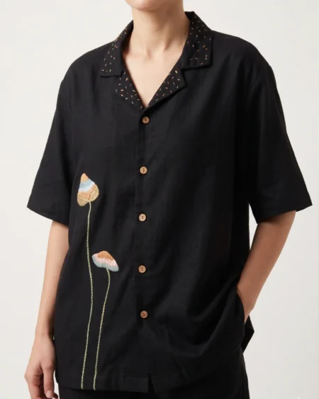 Bloom Shirt
