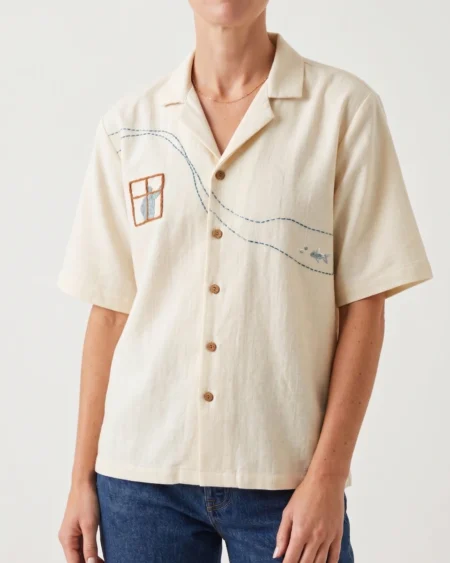 Whimsical Shirt